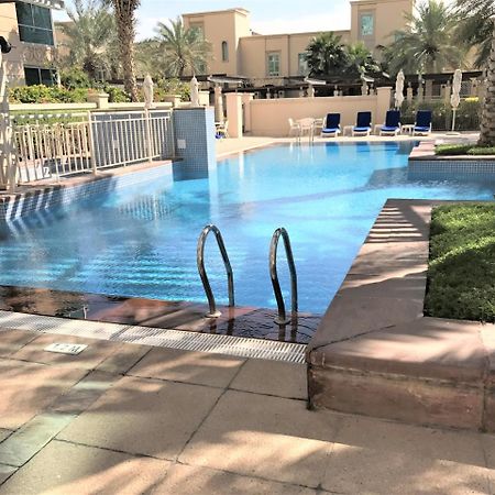 Yanjoon Holiday Homes - Mesk Apartments Ντουμπάι Εξωτερικό φωτογραφία