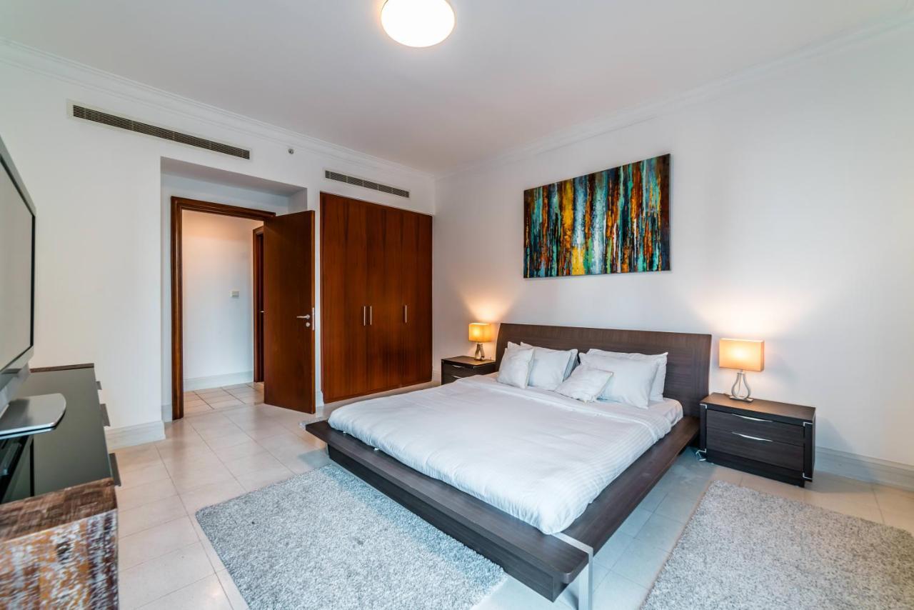 Yanjoon Holiday Homes - Mesk Apartments Ντουμπάι Εξωτερικό φωτογραφία