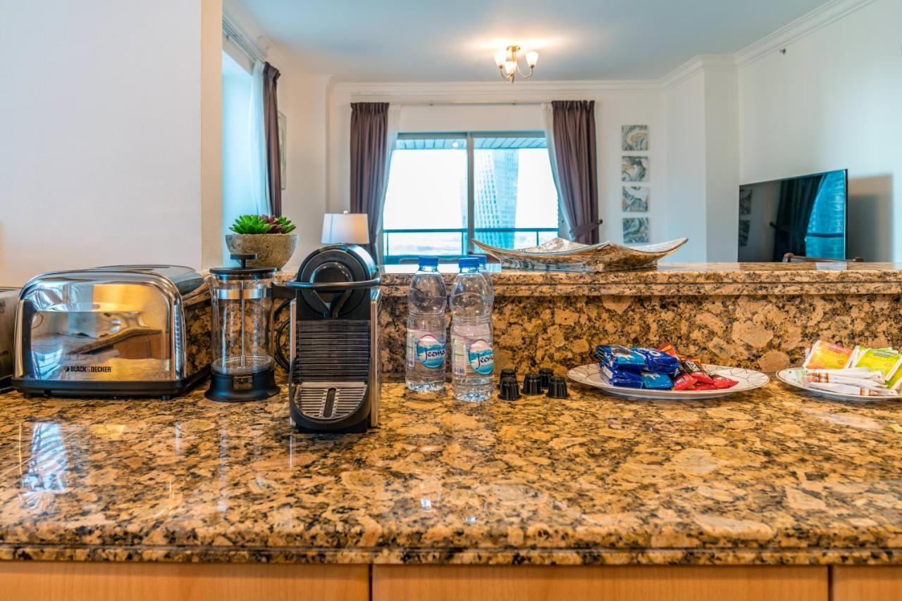 Yanjoon Holiday Homes - Mesk Apartments Ντουμπάι Δωμάτιο φωτογραφία