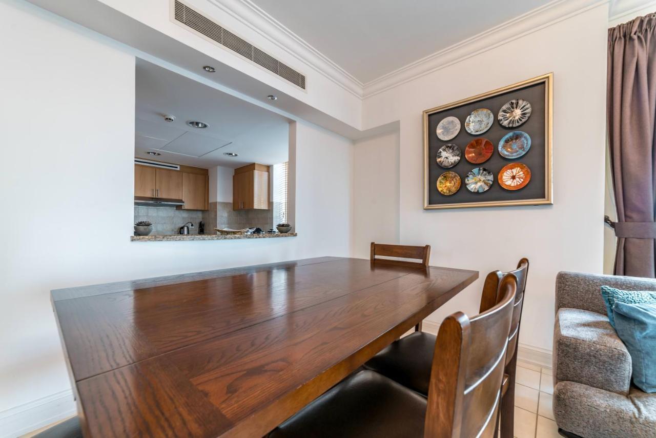 Yanjoon Holiday Homes - Mesk Apartments Ντουμπάι Εξωτερικό φωτογραφία