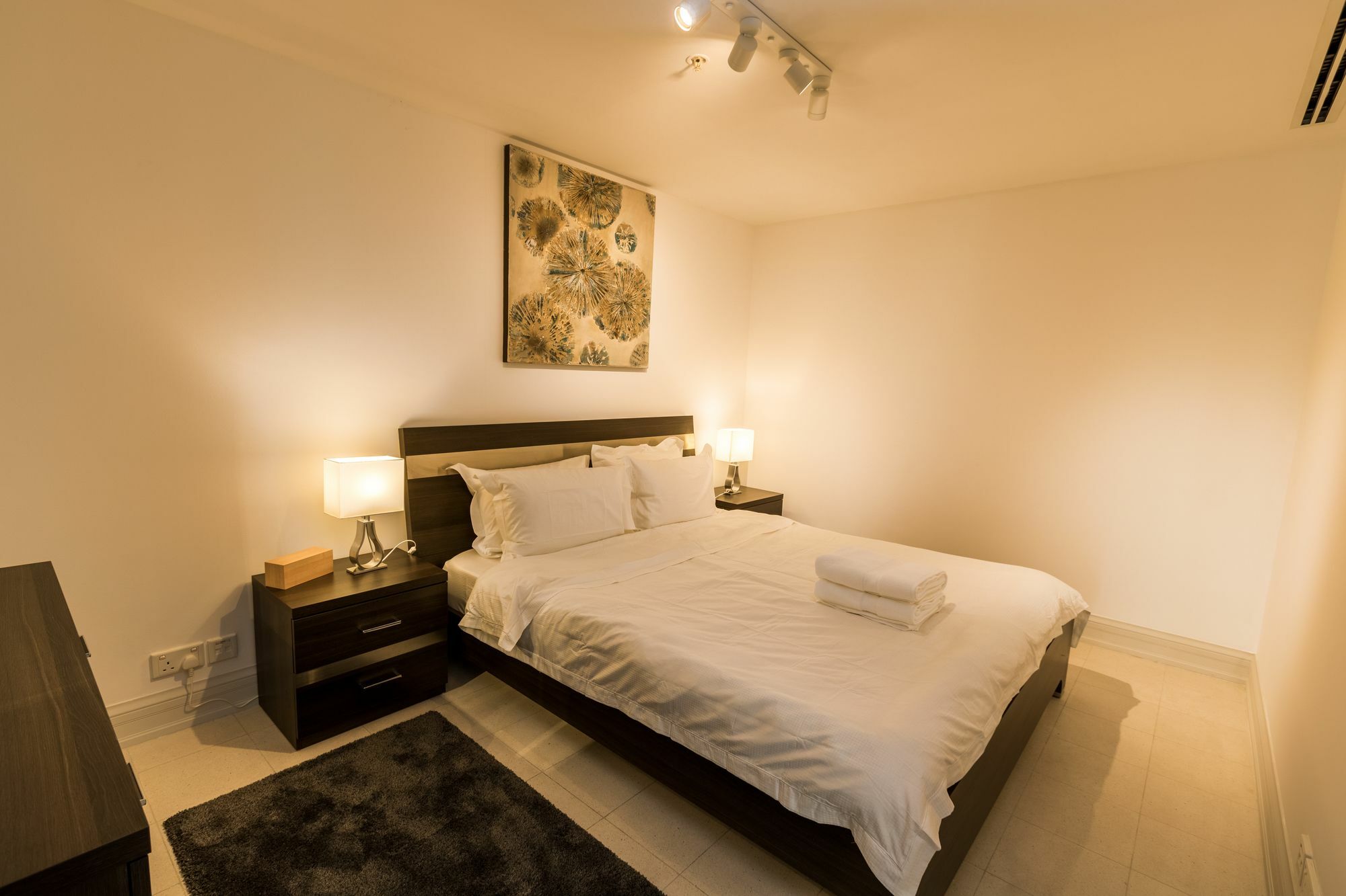 Yanjoon Holiday Homes - Mesk Apartments Ντουμπάι Εξωτερικό φωτογραφία