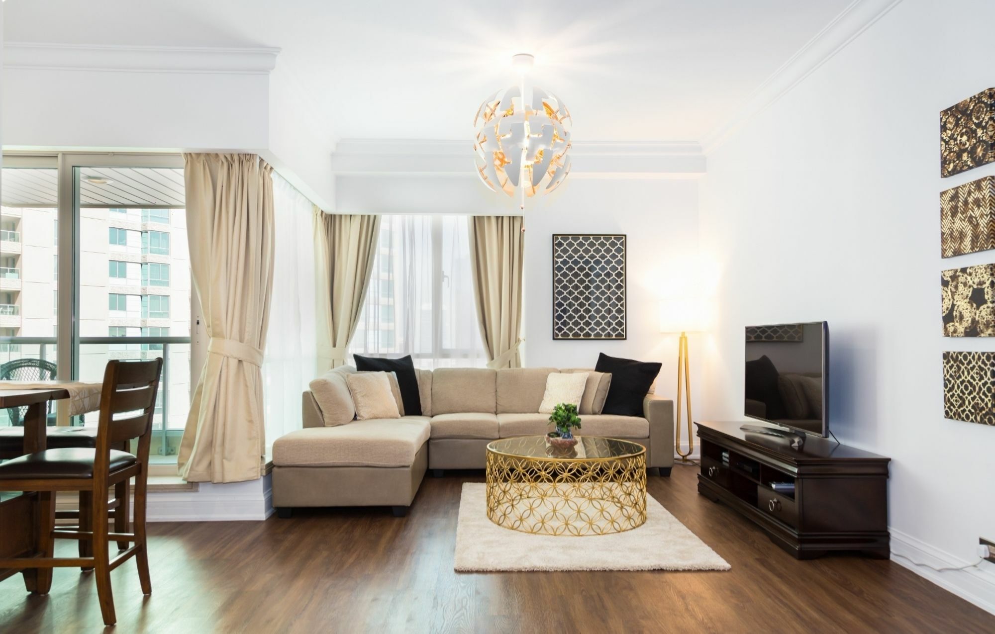 Yanjoon Holiday Homes - Mesk Apartments Ντουμπάι Εξωτερικό φωτογραφία