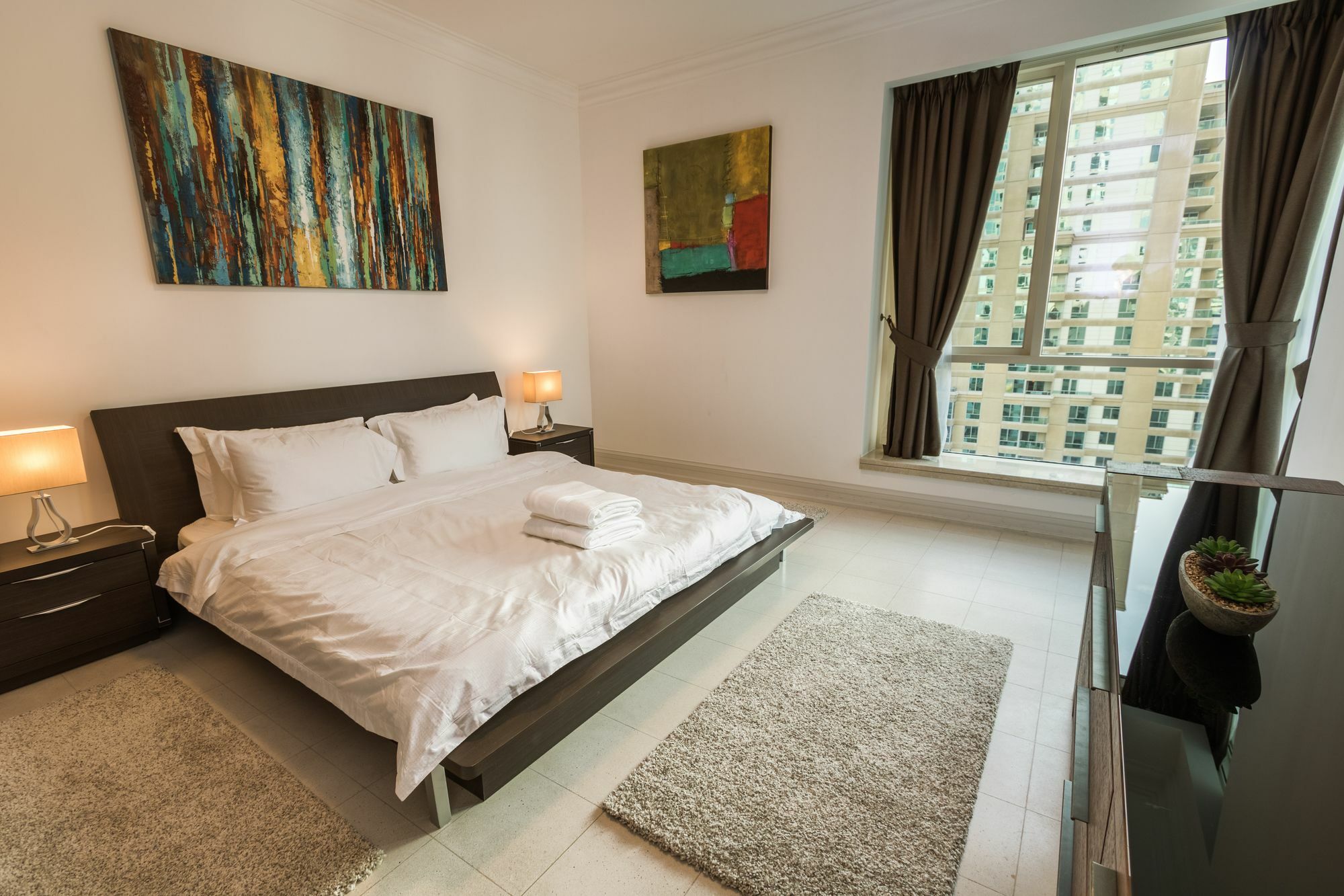 Yanjoon Holiday Homes - Mesk Apartments Ντουμπάι Εξωτερικό φωτογραφία