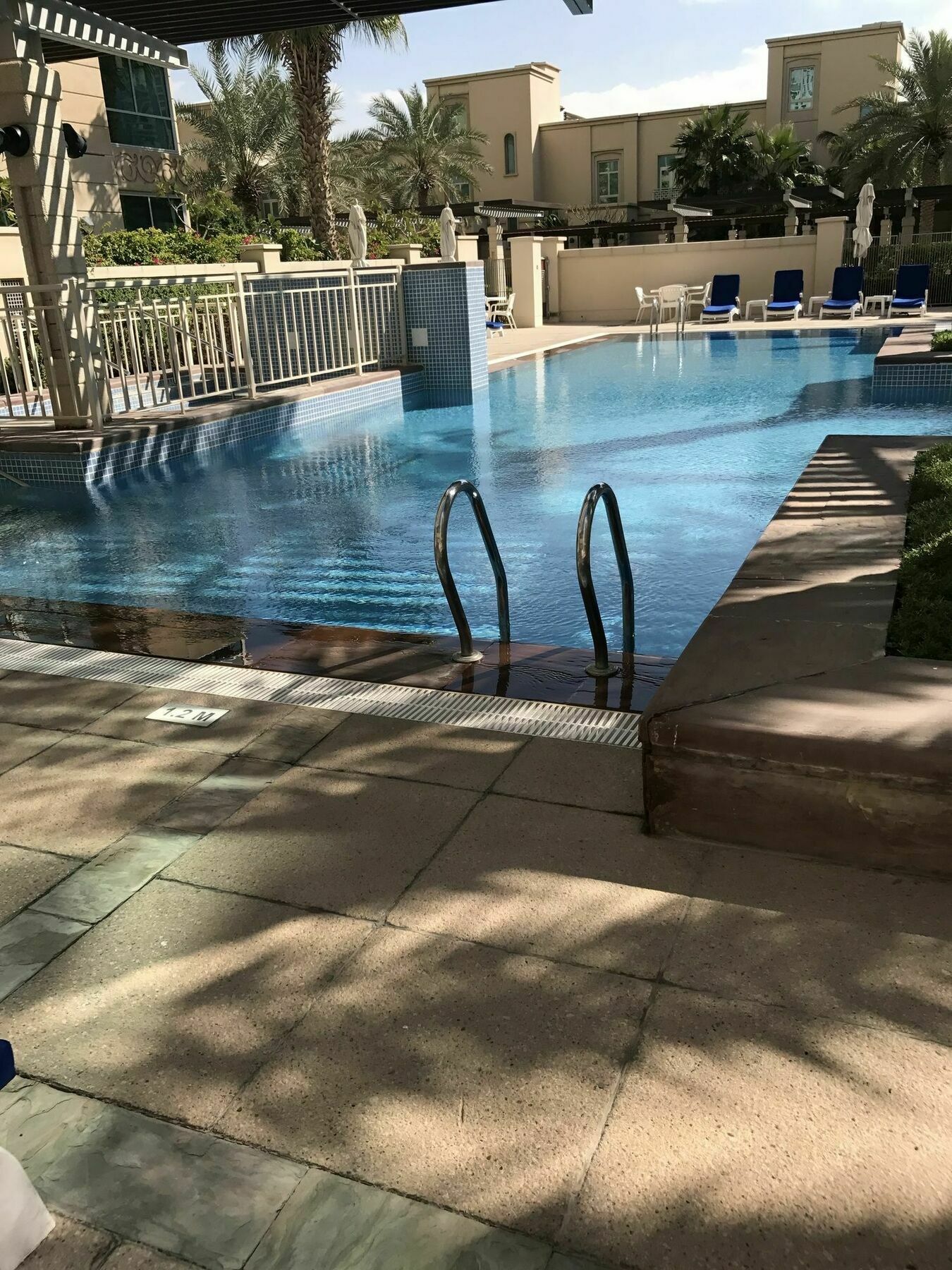 Yanjoon Holiday Homes - Mesk Apartments Ντουμπάι Εξωτερικό φωτογραφία